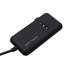 Car tracker device
