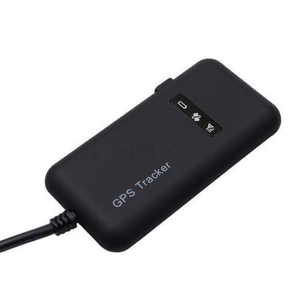 Car tracker device