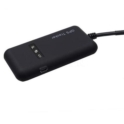 Car tracker device