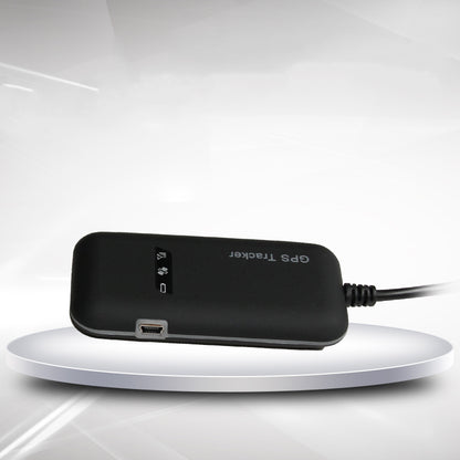 Car tracker device