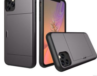 Phone Card Wallet Case