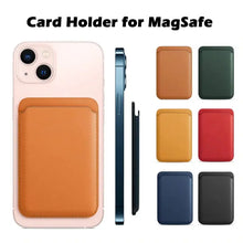 Card Holder for iPhone