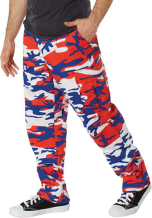  Cargo Pants