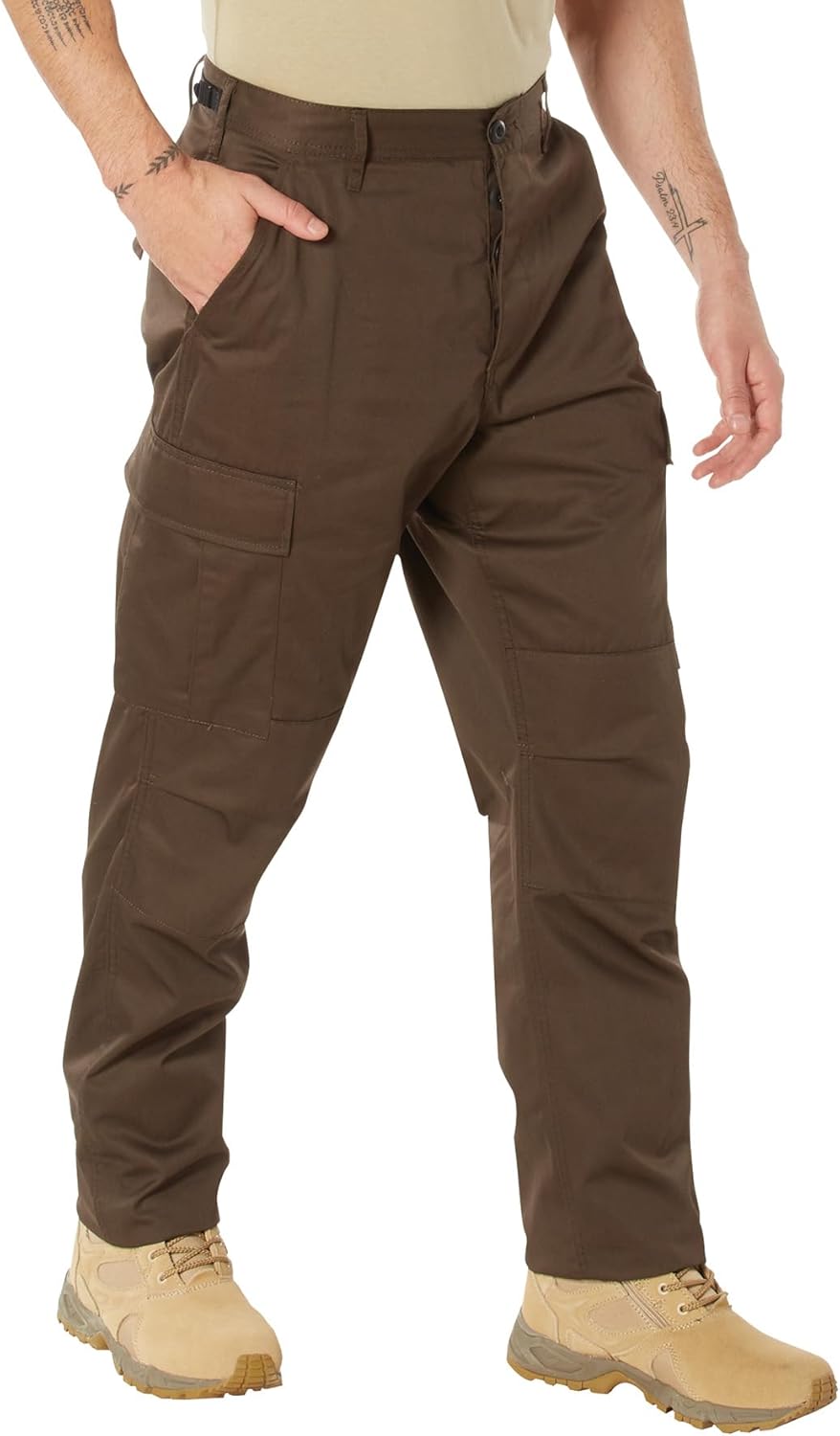  Cargo Pants