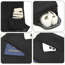 Easyjet cabin backpack
