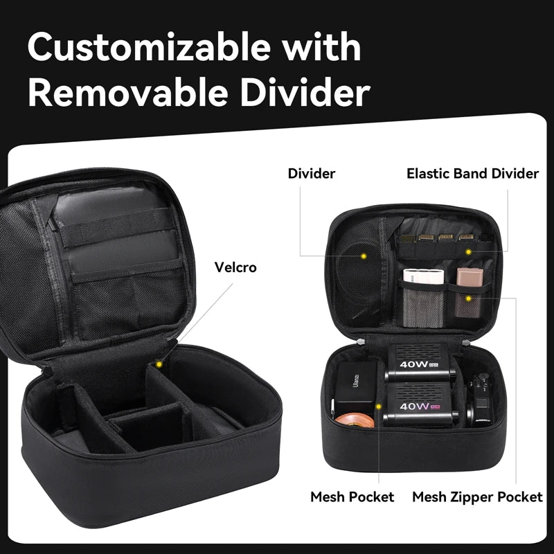  Carrying Case