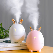 Cartoon deer humidifier