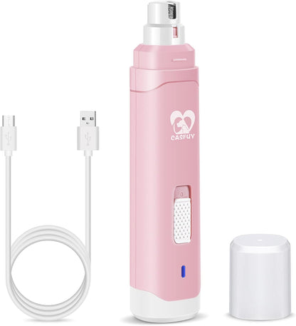 Casfuy Dog Nail Grinder