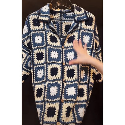 Loose Fit Unisex Tee