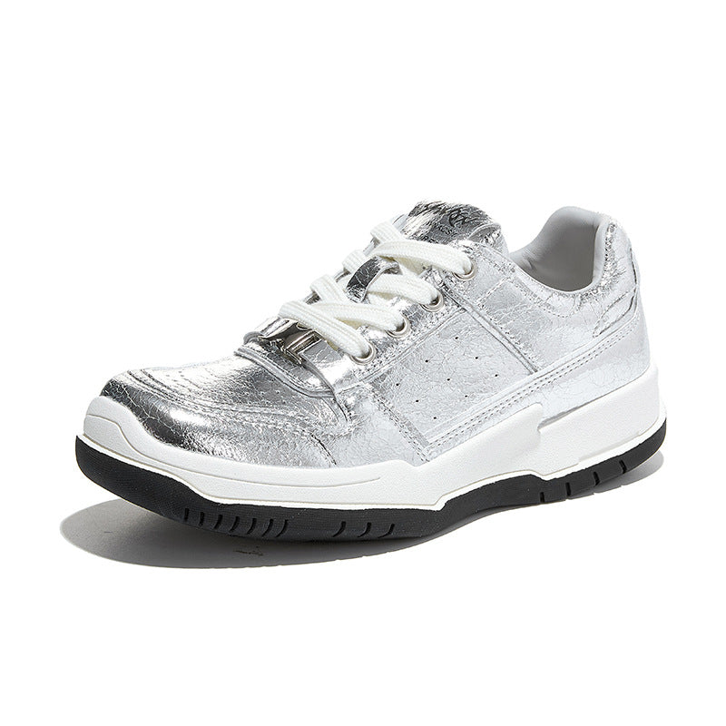 Women's Chunky Sole Flats