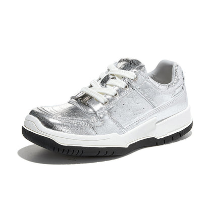 Women's Chunky Sole Flats