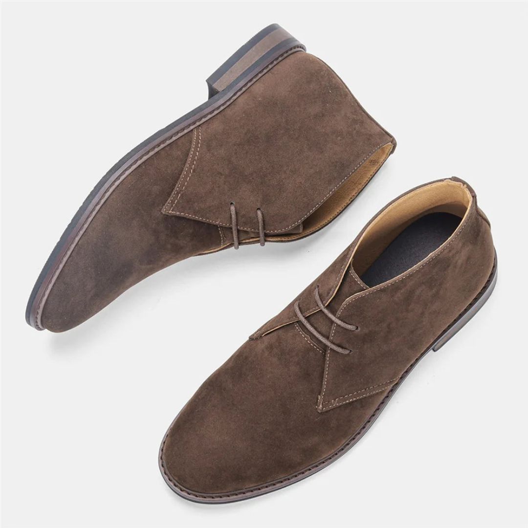 Men’s Footwear