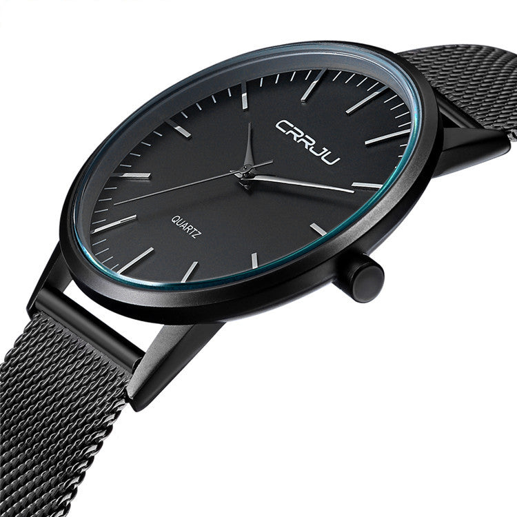 Casual Watch