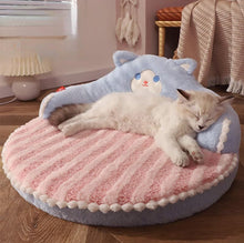 Cat Bed 