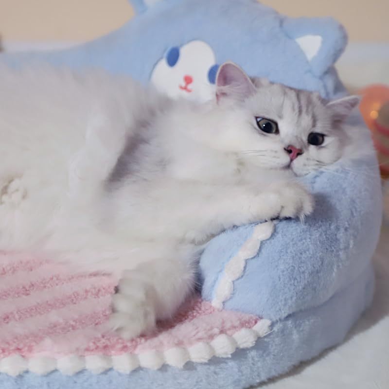 Cat Bed 