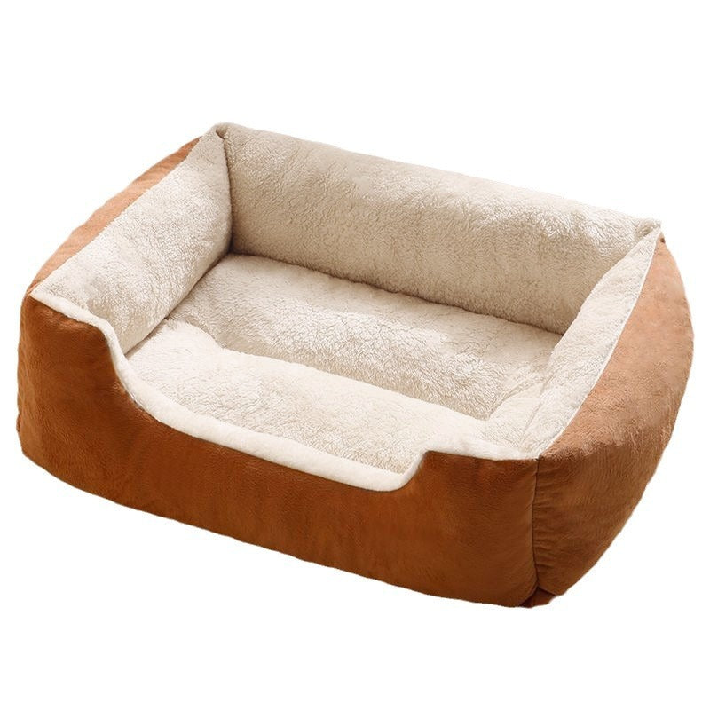 Cat Bed soft and comfortable