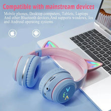 Headphones