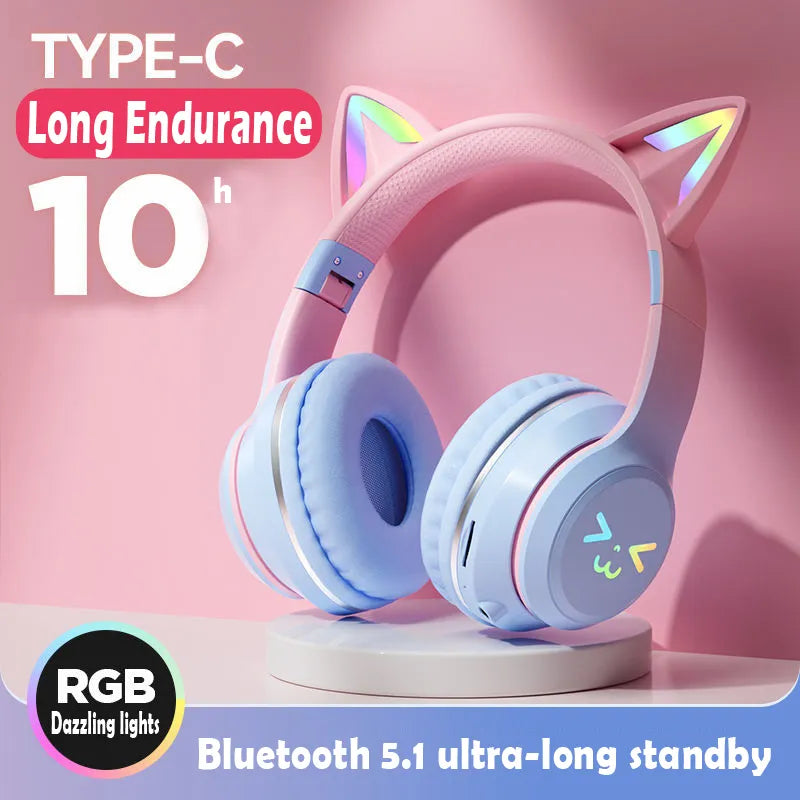 Headphones