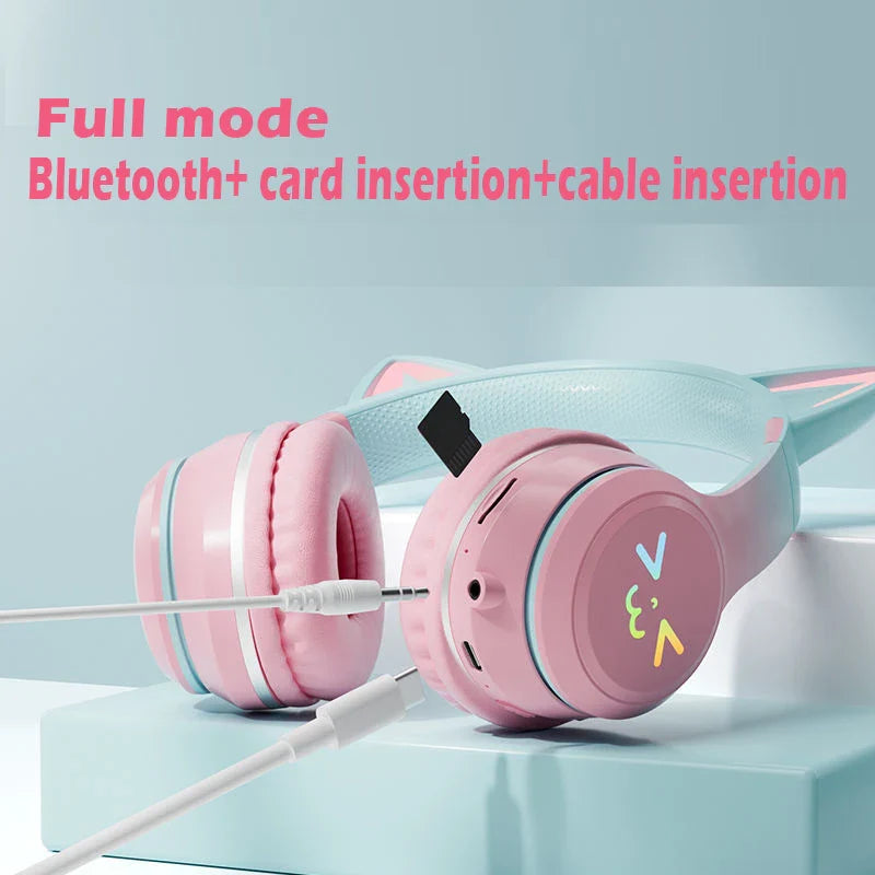 Headphones