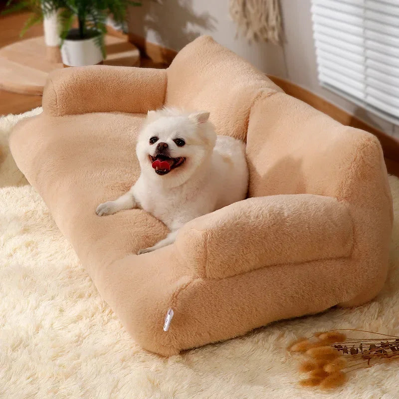 Cat sofa bed