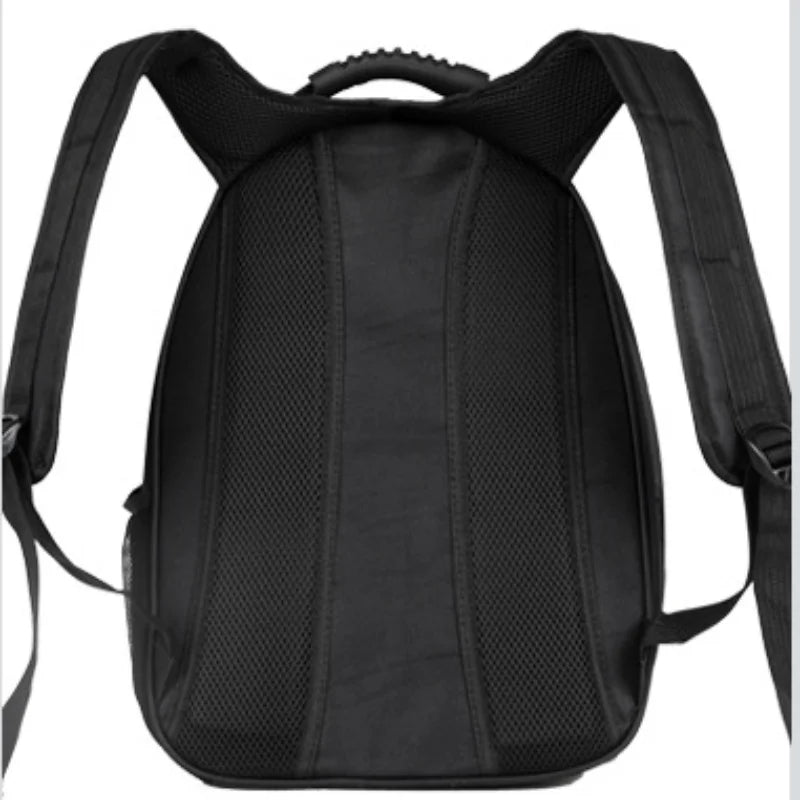 Cat space capsule backpack with bubble window for pet travel comfort