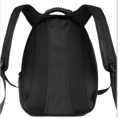 Cat space capsule backpack with bubble window for pet travel comfort