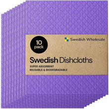 Cellulose Sponge Cloths