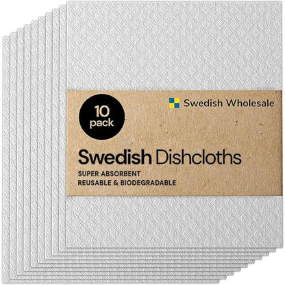 Cellulose Sponge Cloths