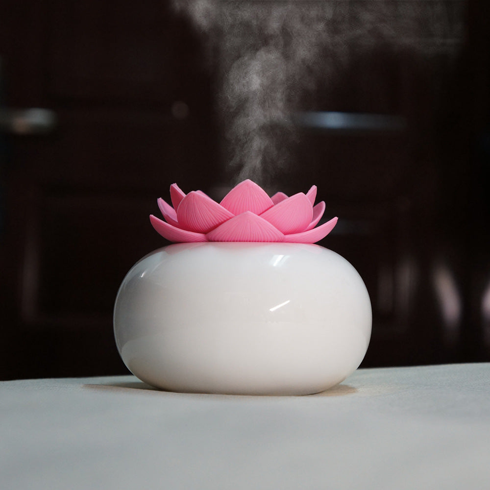 USB Mist Diffuser