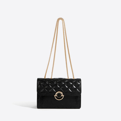 Chain Crossbody Bag