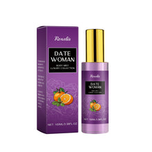 Charming Perfume Spray Bottle