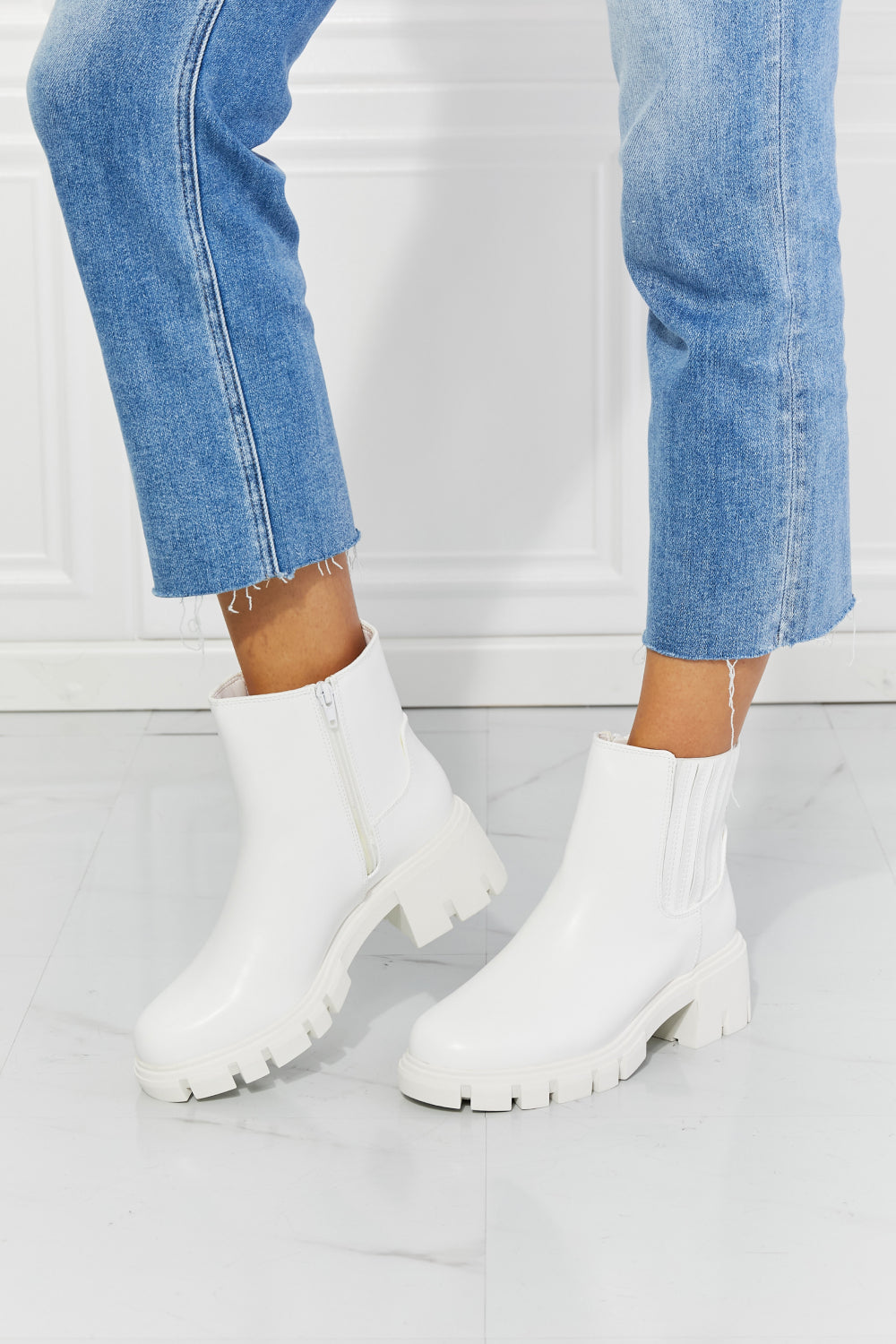 Chelsea Boots