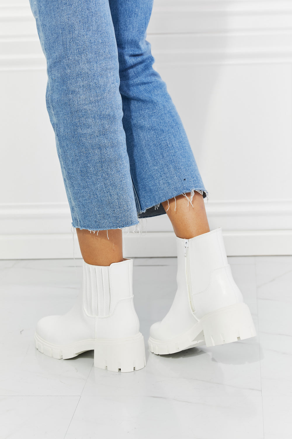 Chelsea Boots