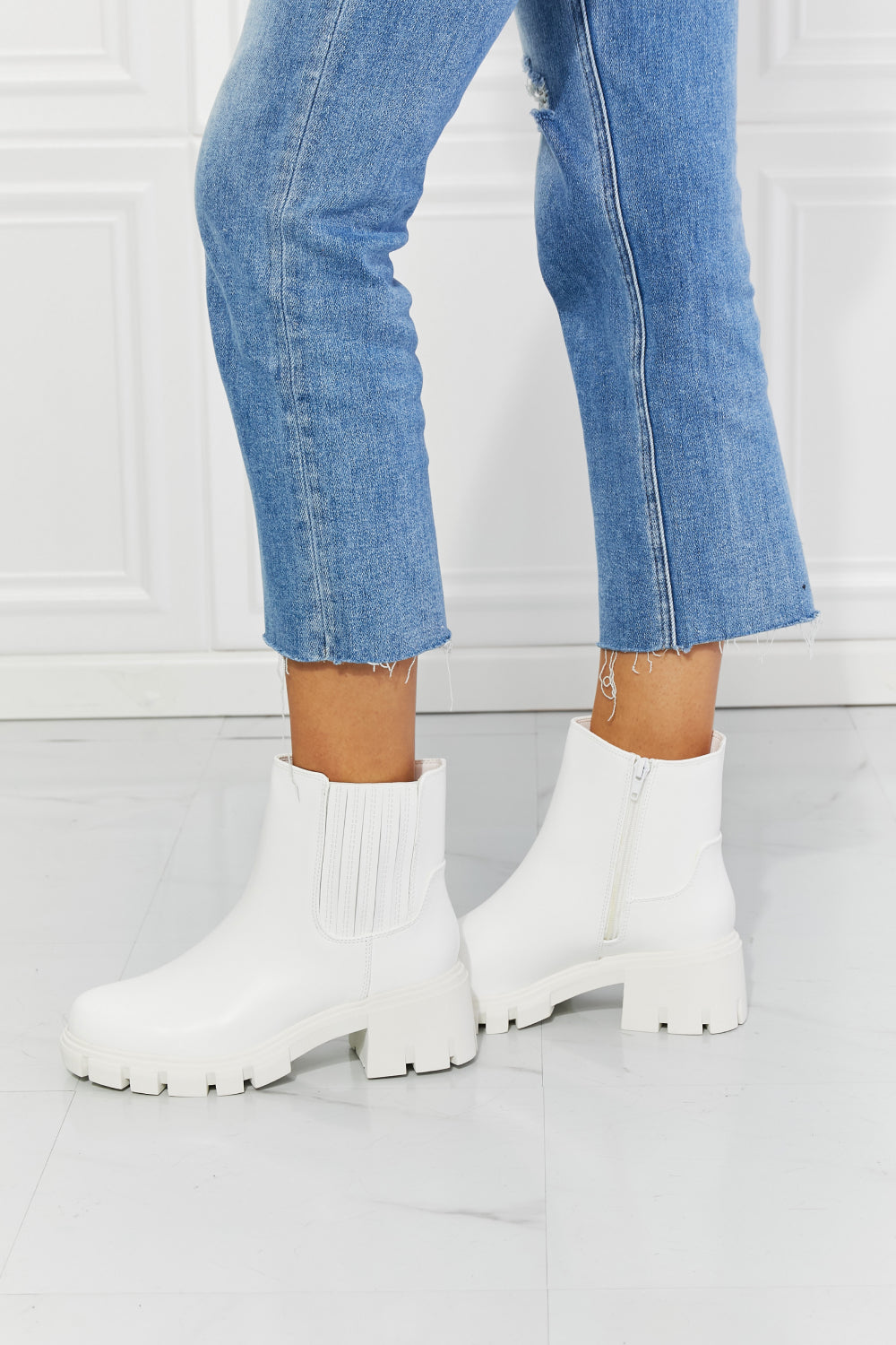 Chelsea Boots