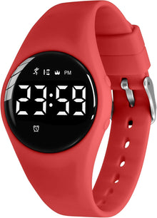 Kids Digital Sport Watch