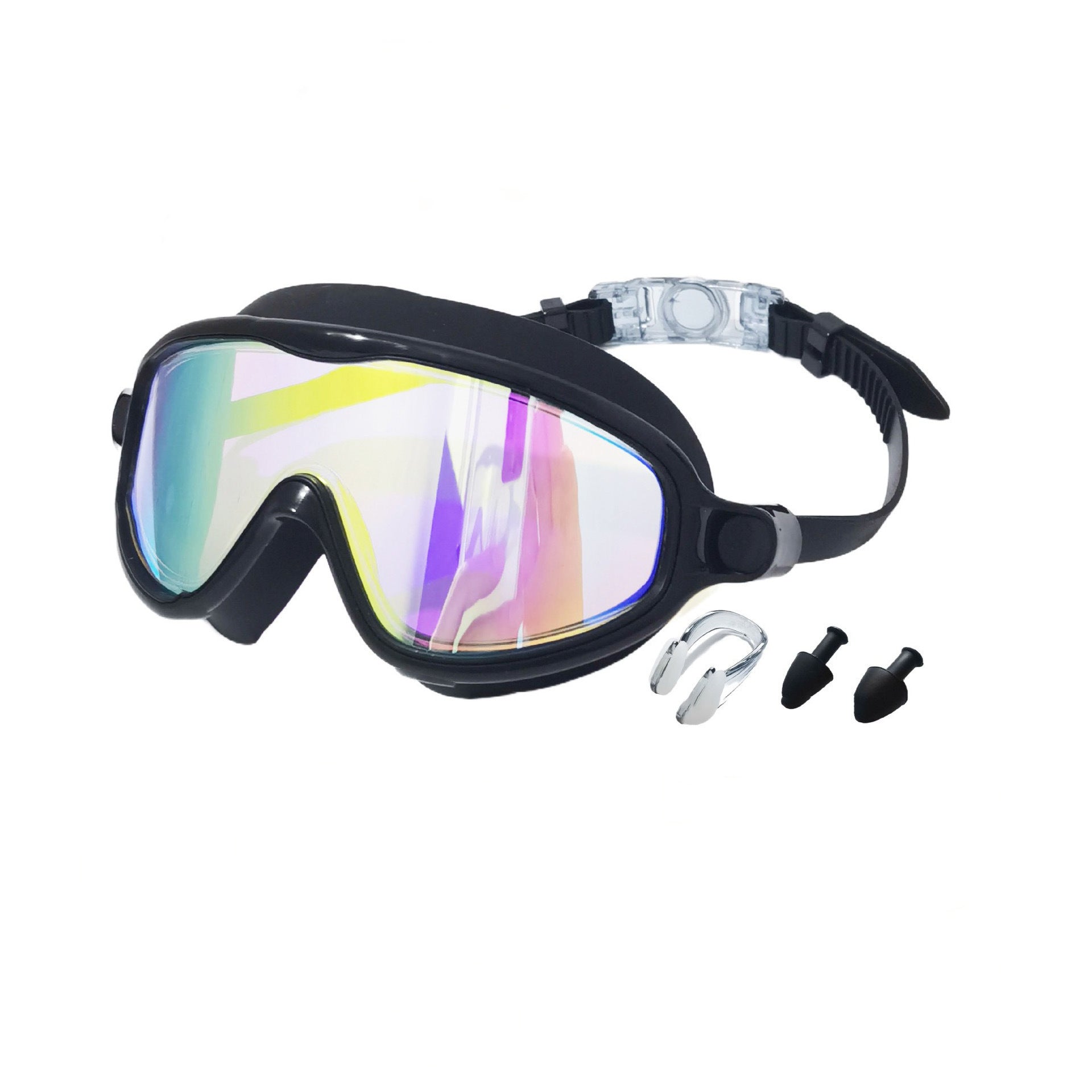 Kids Anti-Fog Swim Goggles