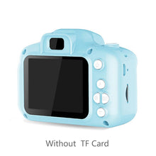 Kids Waterproof Camera