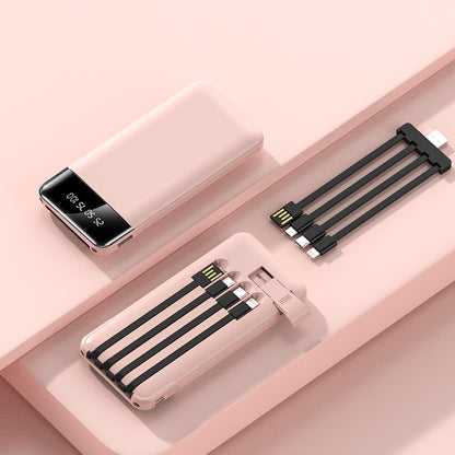Mini 20000mAh Power Bank