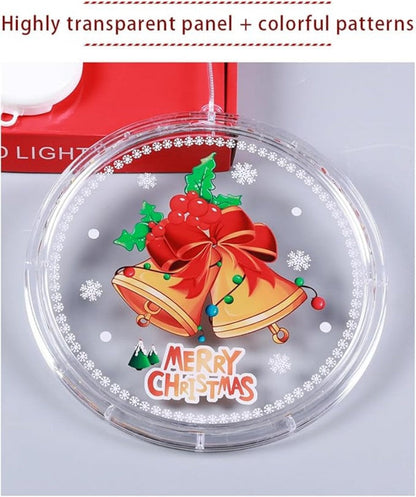 Christmas Window Lights
