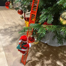 Christmas Tree Ornament 