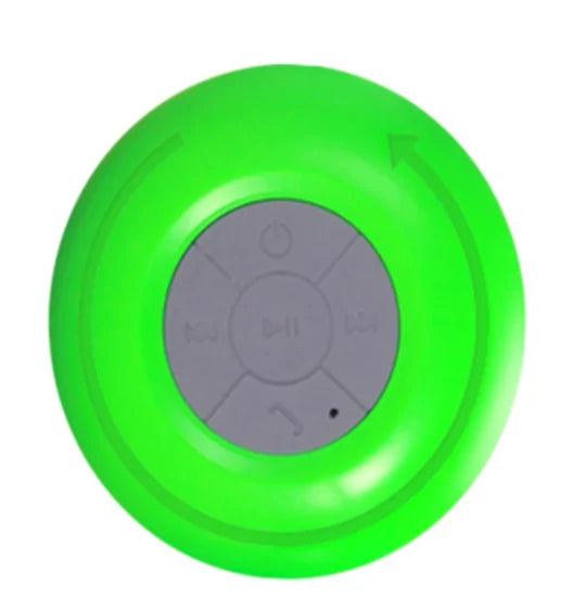 Dream Exito Bluetooth Shower Speakers