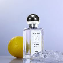 Citrus Aromatic Perfume
