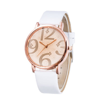 Classic Quartz Watch