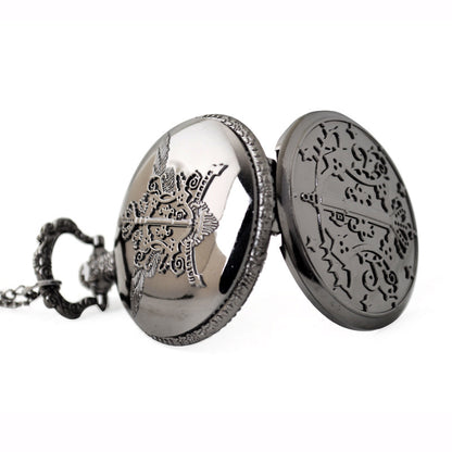 Classic pocket watch