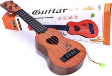 YEZI Kids Ukulele Guitar