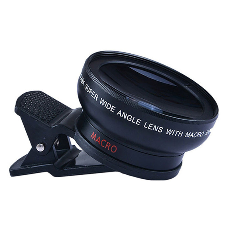 Phone Camera Lens