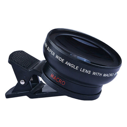 Phone Camera Lens