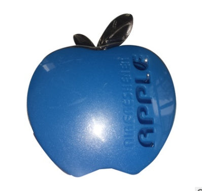 Apple car vent perfume
