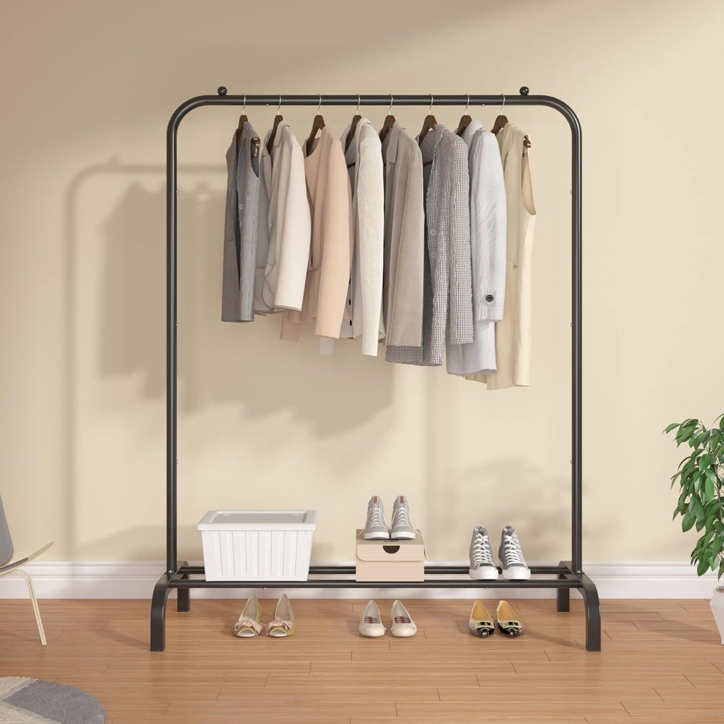 Cloths Rack for Bedroom