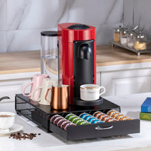 Coffee Pod Organize